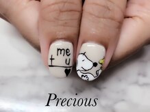 プレシャス プライベートビューティーサロン(Precious Private Beauty Salon)/