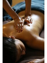 タイ古式マッサージ ふくら 石垣島/アロマオイルマッサージ