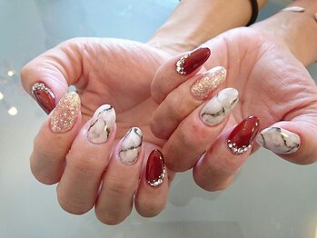 ラングル(L'ongle)/