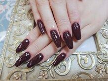 プリンセスネイル(Princess NAIL)/ボルドースカルプ