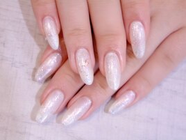 ＊ホワイト＊オーロラ＊