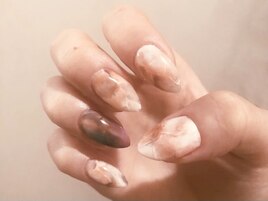 ネイルデザイン♪