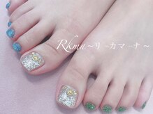 リーカマーナ(Rkmn)/
