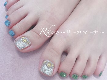リーカマーナ(Rkmn)/