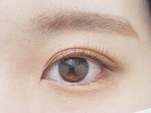 イロ 駒込店(iro)/80本/オレブラ×ライトブラウン