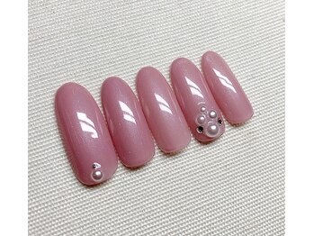 ナトゥール ネイルサロン(Natur nail salon)/