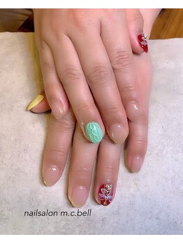 エムシーベル(m.c bell)/