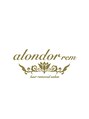 アロンドール リム(alondor rem) alondor rem