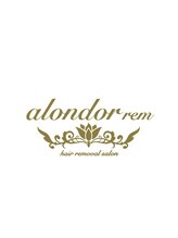 アロンドール リム(alondor rem)&nbsp;alondor rem