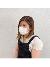 フリーブリアン(Free Brillant)&nbsp;坂口 真依