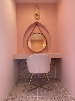 アンテイン チル(anthein chill)/店内