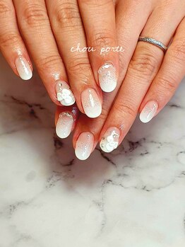 シュポルテ(chou porte)/