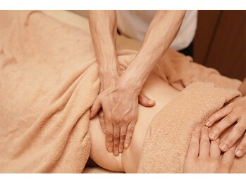 ソウリュウ(SOURYU)/くびれケア