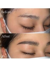 ボアップ 松山店(boappu)/眉毛パーマ