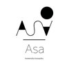 アサ 東京ベイ(Asa)ロゴ