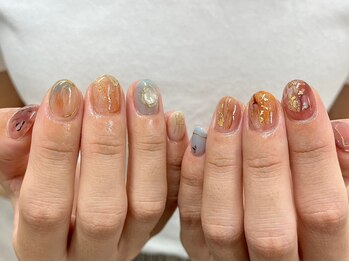 ミニョン(mignon)/やり放題120min