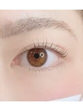 アイラッシュサロン ミラクル吉祥寺店/まつ毛パーマ上下9480円電話予約