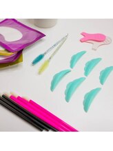 アイ フォレスト アウリィ(eye forest aulii)/ラッシュリフト（まつげパーマ）