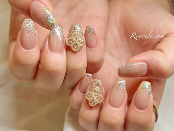 ルブリー(roovely)/HAND☆120分コース