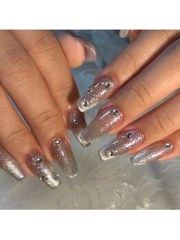 マグネット/ジェル/小倉北区