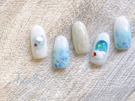 *ネイルデザイン*