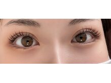 ユーキャン(You Can)/まつ毛パーマ