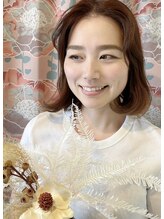 きらり。 岡村 雪永