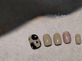 クレー(Klee)/定額simple design