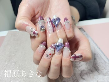 ネイルプリンセス(Nail Princess)/