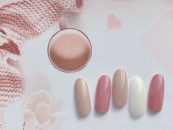 カノア(KANOA)/2月ワンカラー