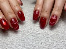 ジェムネイル(Jem Nail)/ハートマグ