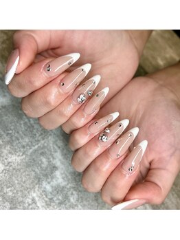 ダリア(Dahlia)/バーチャルフレンチ