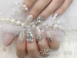 White×kirakira