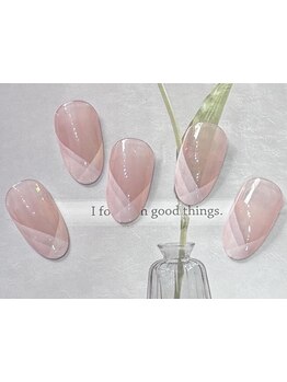 シンプル系（オフィス・日常）が得意