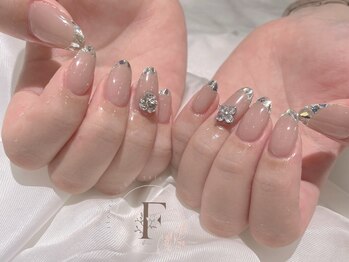 フルゥイケブクロ(fl`IKEBUKURO.)/ワンホン/フレンチ