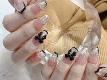 マーノ 稲毛海岸店/スカルプデザイン