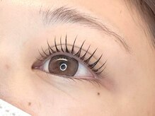 エクラート アイ アンド ローレル 中野店(ECLART eye&Laurel)/パリジェンヌ