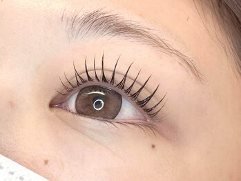 エクラート アイ アンド ローレル 中野店(ECLART eye&Laurel)/パリジェンヌ