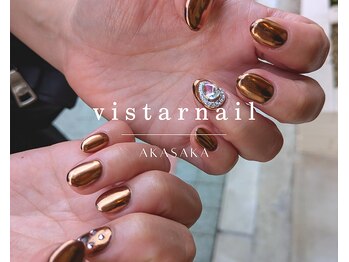 ヴィスターネイル 赤坂店(Vistar nail)/