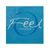 フィール(Feel)のお店ロゴ