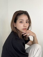 ナチュールアイ(Nature eye)&nbsp;西山 奈月子