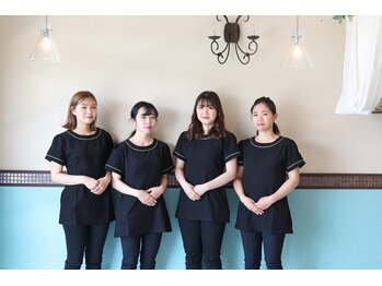 フォーユー整骨院 中島院(foryou整骨院)/【健康寿命を延ばす！】