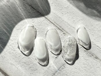 バタフライ 東戸塚店/定額Aデザイン