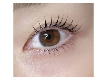 セレブヒルズ 横浜関内店(Celeb Hill's)/まつげパーマ