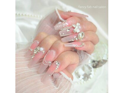 ファンシーファブ(fancy fab)の写真