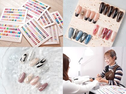 リアンド(Li&)の写真