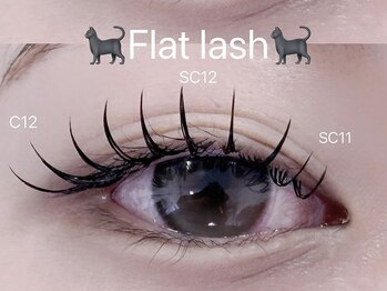 ビーナスベルト 池袋(VENUS BELT)/フラットラッシュ