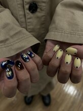 デコル(DecoL.)/nuance