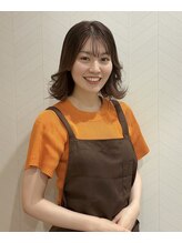 リコ ヘアアンドリラクゼーション(LICO) Ryo 