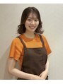 リコ ヘアアンドリラクゼーション(LICO) Ryo
